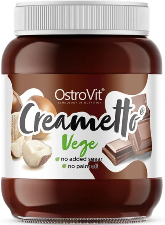 OstroVit Creametto Vege 350 g