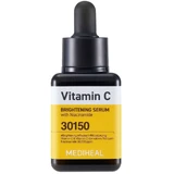 MEDIHEAL Siero illuminante alla vitamina C per ...