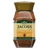 Jacobs Cronat Gold cafea instant 200 g