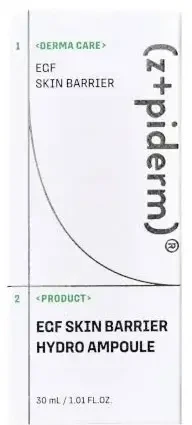 Zipiderm Gesichtsschutz-Serum Z+piderm 30 ml