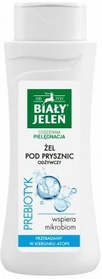 Prebiotisches Duschgel von White Deer 300 ml