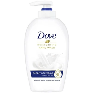 Săpun lichid Dove Original 250 ml