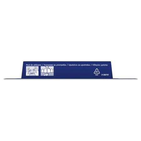 Essential floss Zahnseide mit Minzgeschmack, 2x50 m, Oral-B