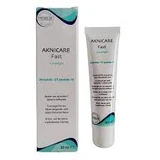 Synchroline | Aknicare Fast Creamgel | Creme für akneische & amp; seborrhoische Haut | 30ml