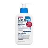 CeraVe | Intensive Feuchtigkeitslotion Feuchtigkeitslotion für sehr trockene und juckende Haut | 236ml