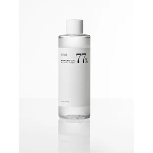 Anua | Tónico calmante Heartleaf 77% | Tónico hidratante y calmante | 250ml
