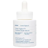 Korres | Smart Yoghurt Super Serum Beruhigendes & linderndes Serum. Feuchtigkeitsspendendes Serum mit Probiotika | 30ml
