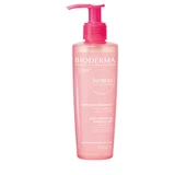 Bioderma | Sensibio Gel Moussant | Reinigt und entfernt Make-up | 200ml
