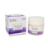 Sostar | Cremă de față antirid cu acid yaluronic | 50 ml