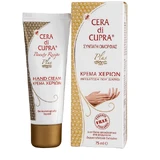 Cera di Cupra | Ricetta di Bellzza | Handcreme | 75 ml