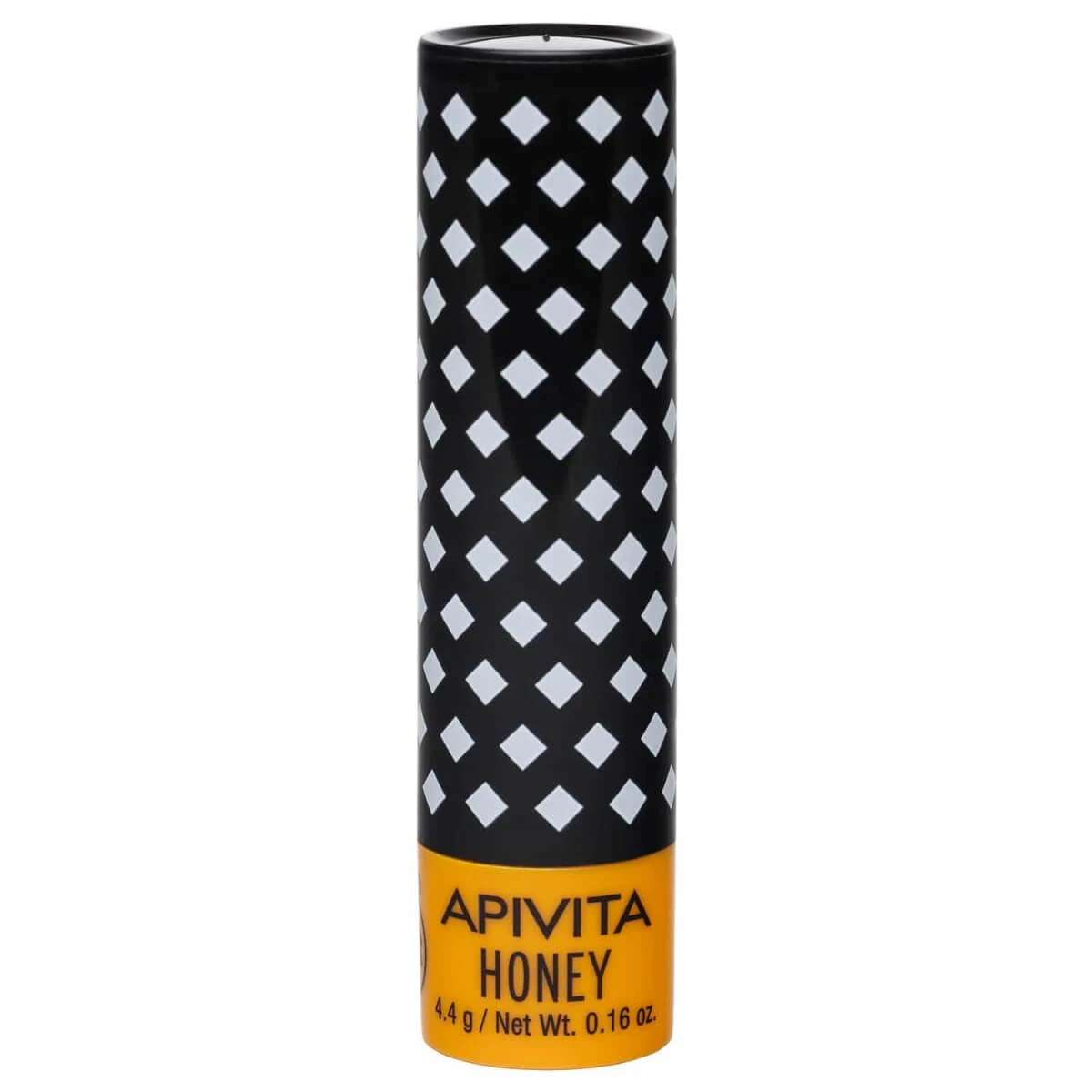 Apivita | Feuchtigkeitsspendende Bio-Lippenpflege mit Honig | 4,4g