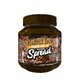 Grenade Proteinaufstrich, streichf&#228;hige Proteincreme, Milchschokoladengeschmack, 360 g