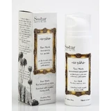 Sostar | Face Wash | Schäumendes Gesichtsreinigungsgel mit Bio-Eselmilch | 150ml
