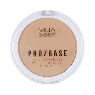 MUA | Pro Base Full Coverage Matte Pressed Powder 130 | 6.5gr