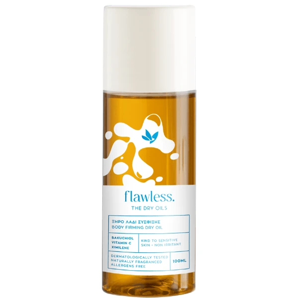Anaplasis | Flawless The Dry Oils Dry Firming Oil |100ml