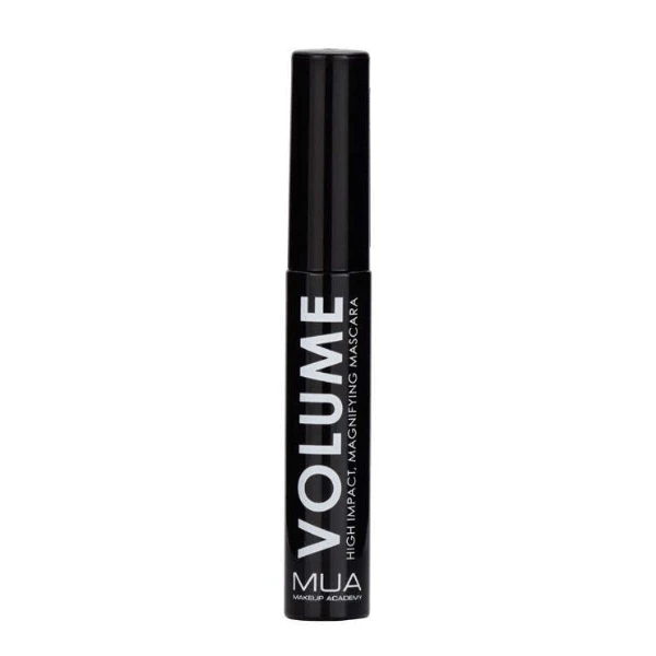 MUA | Volumen Wimperntusche Mascara für Volumen | 6g