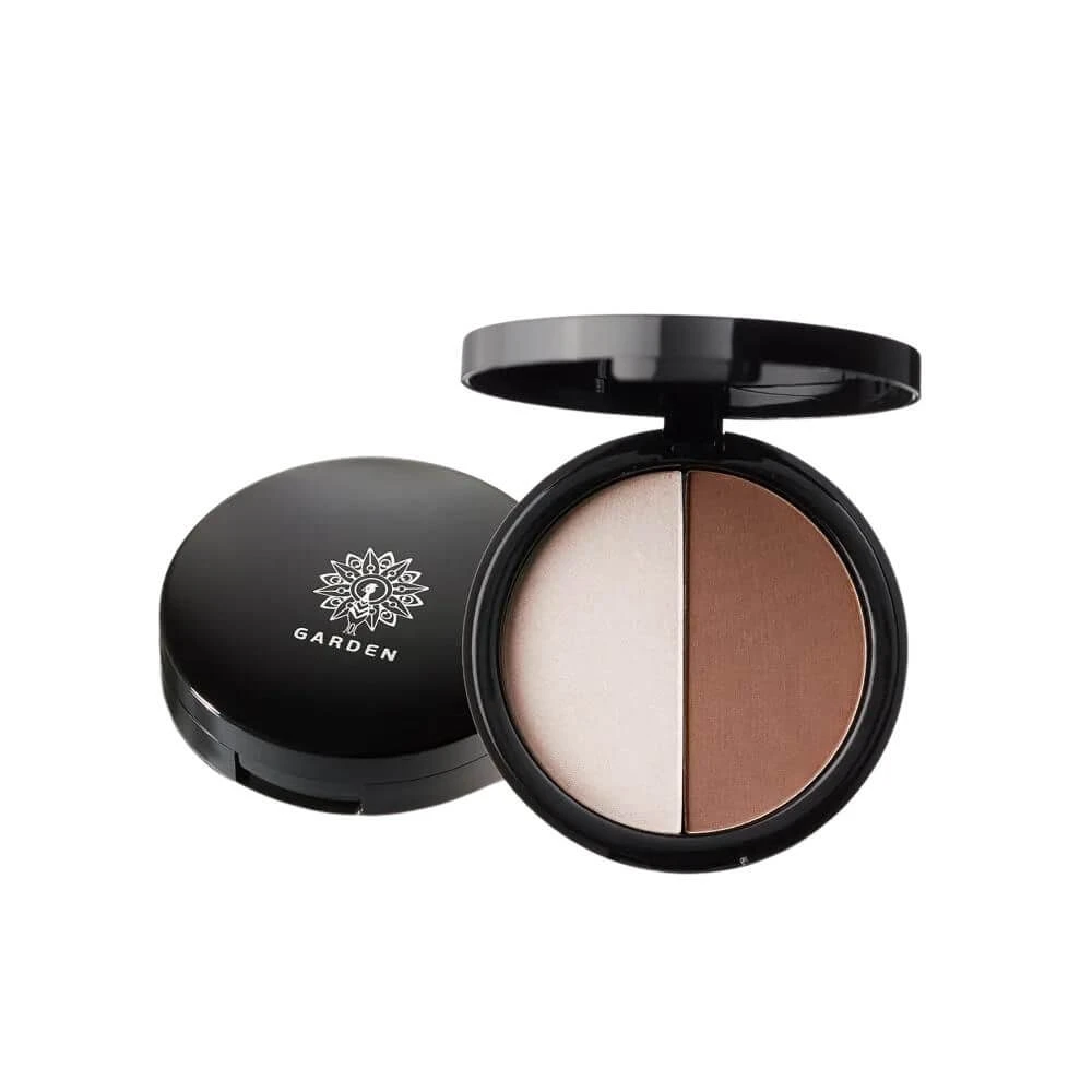 Garten | Highlight & Kontur Palette Nr. 12 Silberne Flügel | 9gr