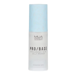 MUA | Pro Base Primer Viso Gelatina Ialuronica | 30ml