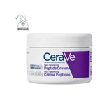 CeraVe | Hauterneuernde Peptid-Gesichtscreme für Anti-Aging | 48g