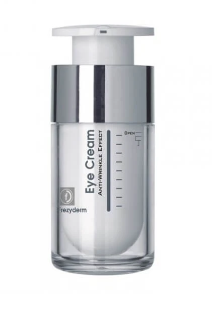 Frezyderm | Augencreme Anti-Falten-Effekt | Anti-Falten-Augencreme|15ml