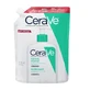 CeraVe | Recambio Gel Limpiador Facial | 473ml