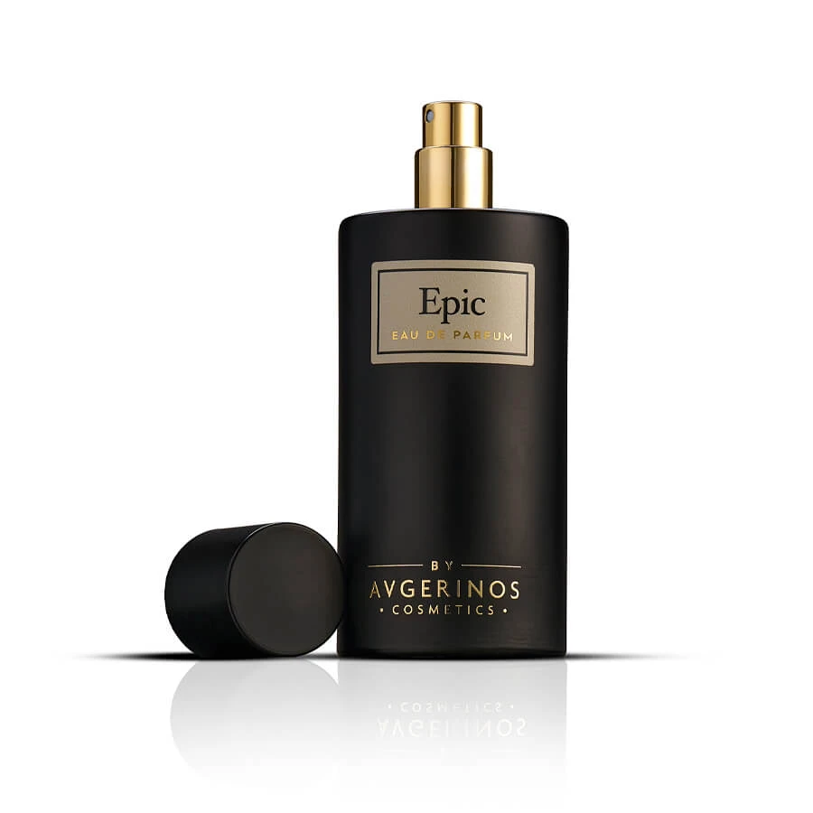 Avgerinos Cosmetics | Epic Eau De Parfum Herrenparfüm | 100ml