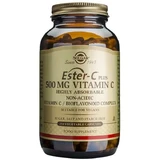 Solgar | Vitamin C Ester-C 500mg | Vitamin C | 250caps