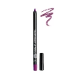 Garden | Creion de buze cremos Velvet nr. 26 Dark Plum | 1,4gr