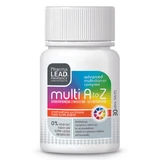 Pharmalead | Suplement witaminowo-mineralny Multi A to Z i suplement diety Multi A to Z pierwiastki śladowe | 30 kapsułek