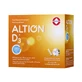 Altion | D3 1000iu Supplément de vitamine D3 pour des os et un système immunitaire sains | 30 sachets