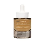 Korres | Black Pine 4D Sculpt + Lift Serum Gesichtsserum für Straffung & Lifting | 30ml