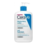 CeraVe | Loțiune hidratantă | Loțiune hidratantă pentru față/corp, piele uscată/foarte uscată 1Lt