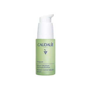 Caudalie | Vinopure Blemish Control Serum Salicílico Serum Antimanchas | 30ml