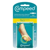 Compeed | Corns Medium Pads for Calluses | 10pcs