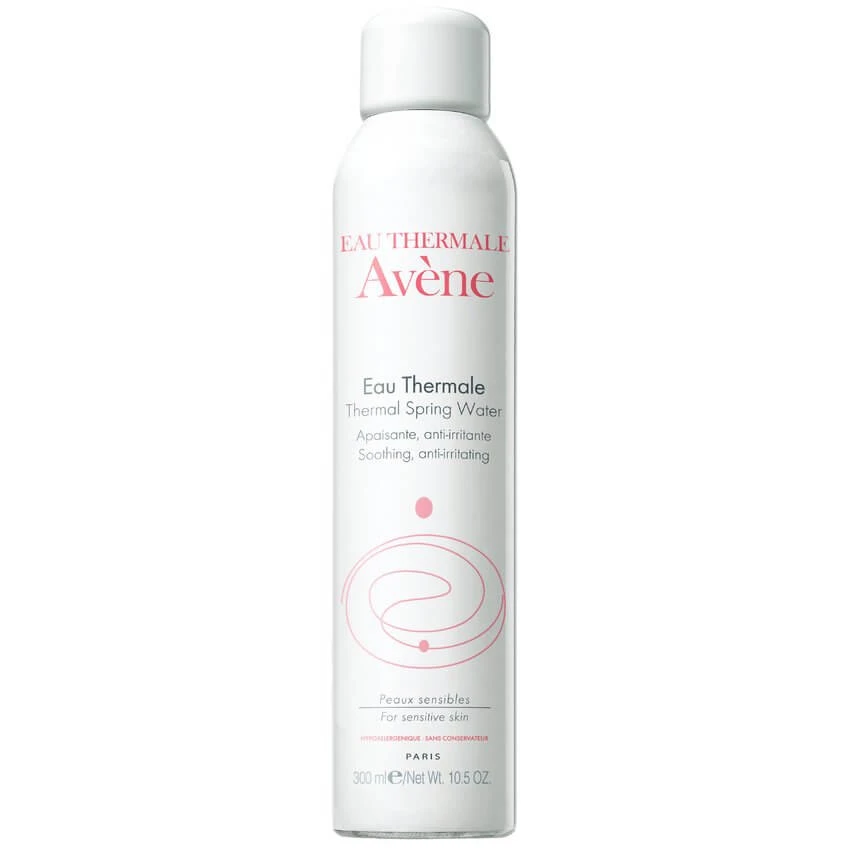 Avene | Eau Thermalwasser | Thermalquellwasser Spray | 300ml
