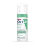 CeraVe | Balancing Air Foam Gesichtsreinigungsschaum für normale bis Mischhaut| 148ml