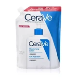 Cerave | Feuchtigkeitslotion Nachfüllpackung Ersatz für Feuchtigkeitslotion Gesicht und Körper | 473ml