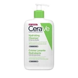 CeraVe | Hydrating Cleanser | Gesicht & Gesichtsreinigungscreme | Hydrating Cleanser Body |1lt