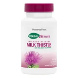Natures Plus | Ciulin de lapte 500mg Antioxidant puternic | 30 comprimate
