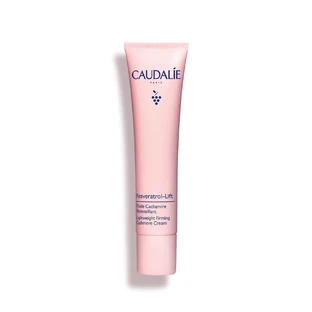 Caudalie | Resveratrol Lift Anti-Aging &amp; Contextual Day Face Cream mit Hyaluronsäure &amp; Kollagen | 40ml