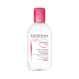 Bioderma | Sensibio H2O | Milde Reinigungslösung für empfindliche Haut | 250ml