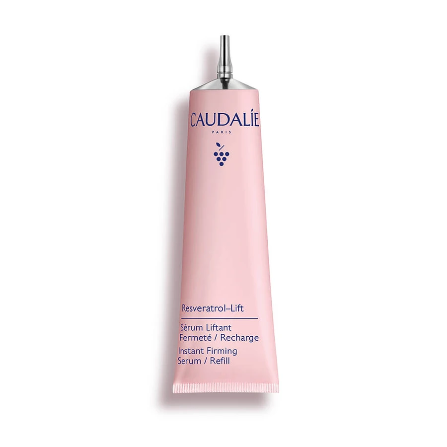 Caudalie | Resveratrol-Lift Instant Firming Serum Refill Serum ujędrniające | 30ml: ceny i cechy