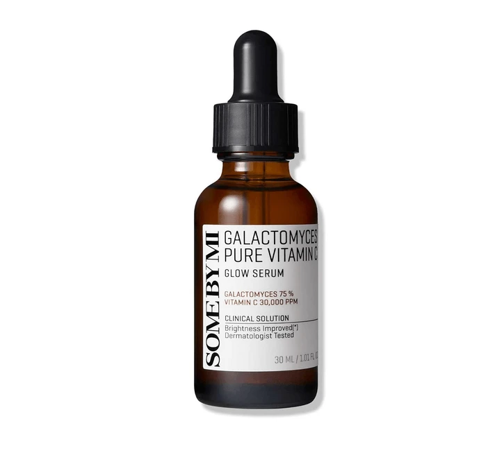 Some By Mi | Galactomyces Reines Vitamin C Glow Serum | 30ml