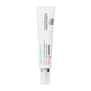 La Roche Posay | Redermic Retinol | Crema riparatrice intensiva per rughe e colorito irregolare | 30ml