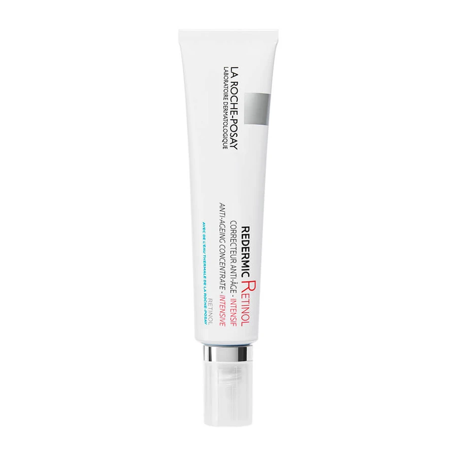 La Roche Posay | Redermic Retinol | Crema riparatrice intensiva per rughe e colorito irregolare | 30ml