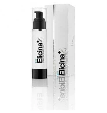 Elicina | Eco Plus Schneckencreme | Regenerierende & regenerierende Creme Nährende Schneckenextraktcreme für trockene Haut| 50ml