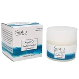Sostar | Feuchtigkeitsspendende Gesichtscreme mit Arganöl | 50 ml