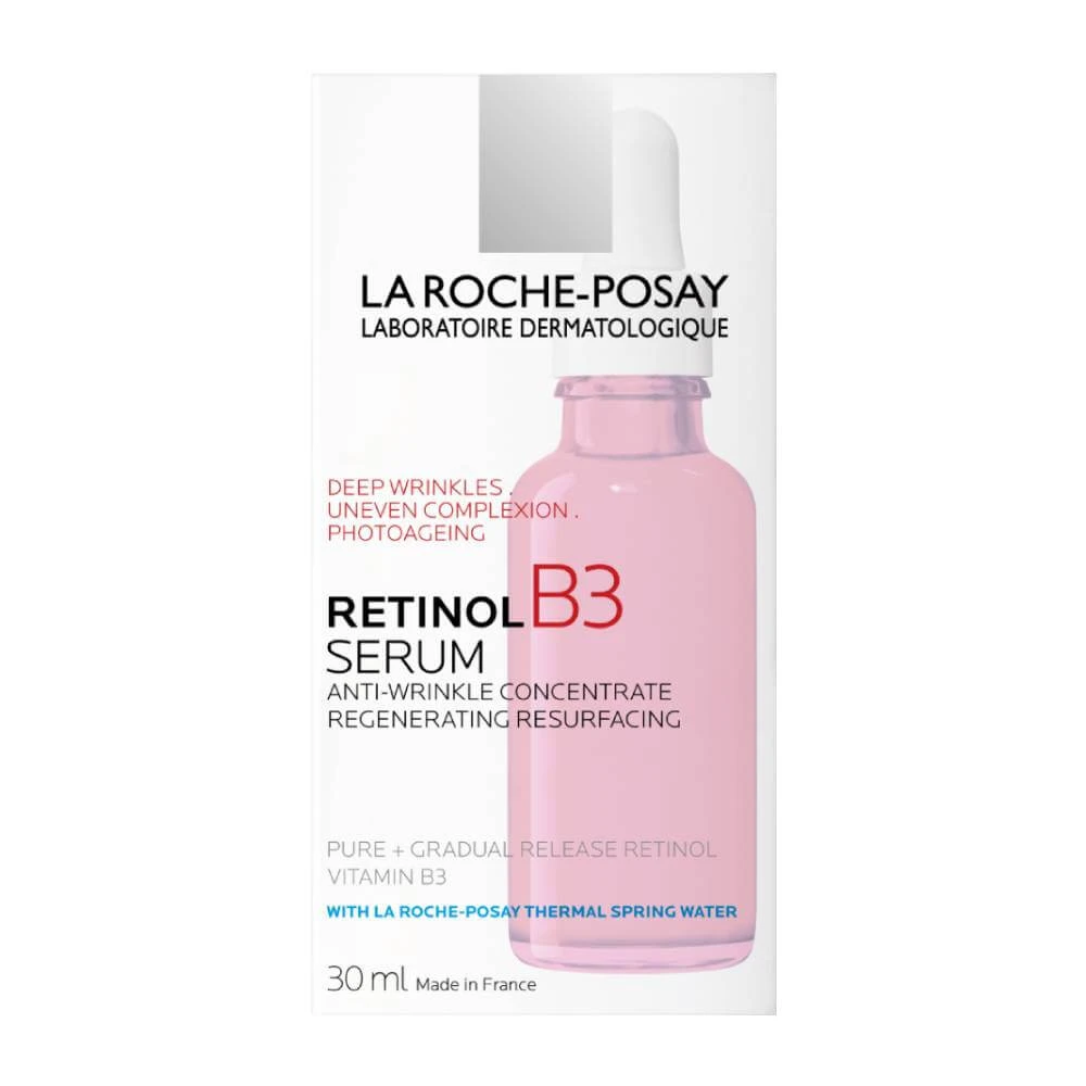 La Roche Posay | Retinol B3 Serum Anti-Falten Serum | 30ml