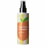 Rădăcini de viață | Fuzzy Peach & Jasmine Hair & Body Mist | 150ml