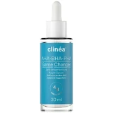 Clinea | AHA - BHA - PHA Game Changer Ser de noapte împotriva imperfecțiunilor | 30ml